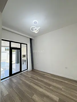Satılır 4 otaqlı həyət evi 150 m²