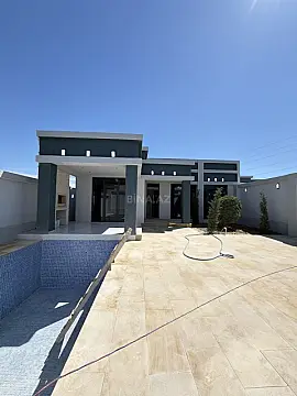 Satılır 4 otaqlı həyət evi 150 m² — Bakı, Mərdəkan 4 otaq 150.00 m²