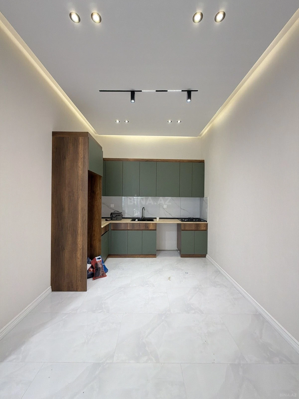 Satılır 4 otaqlı həyət evi 150 m²
