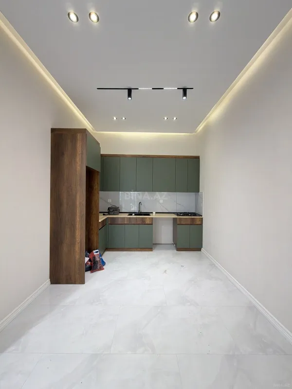 Satılır 4 otaqlı həyət evi 150 m²