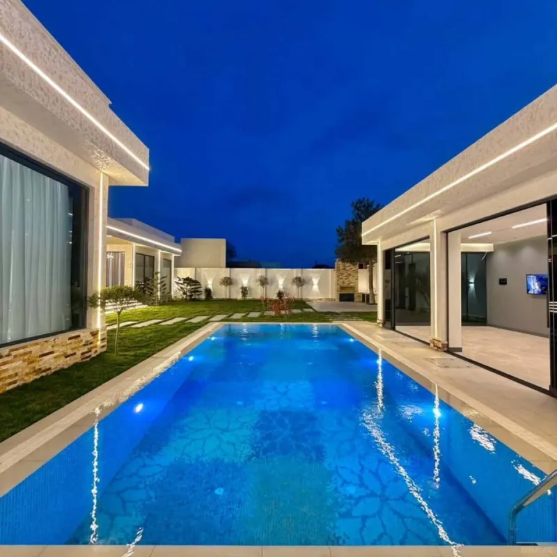 Satılır 5 otaqlı həyət evi 250 m²