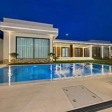 Satılır 5 otaqlı həyət evi 250 m² — Bakı, Mərdəkan 5 otaq 250.00 m²