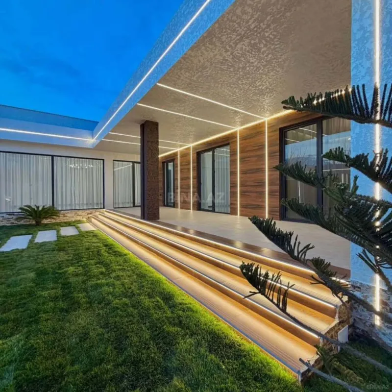 Satılır 5 otaqlı həyət evi 250 m²