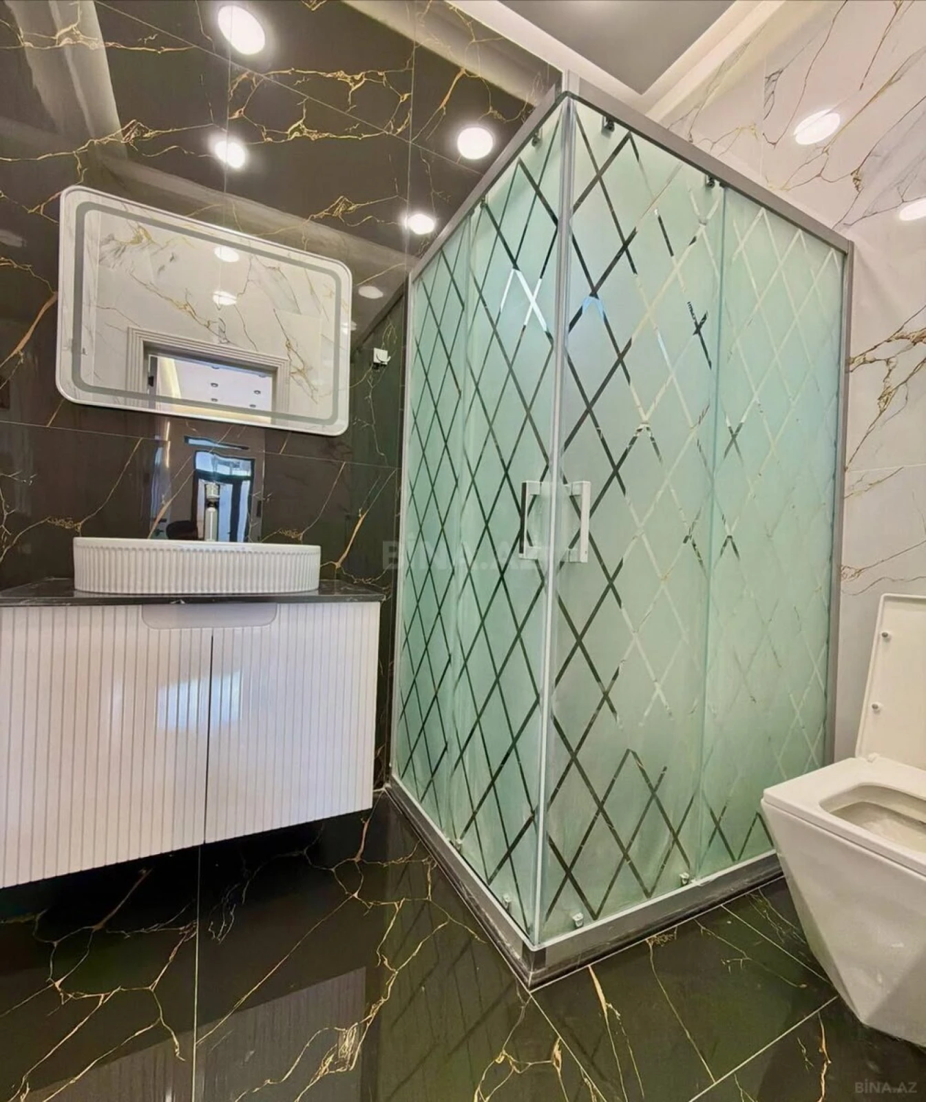 Satılır 4 otaqlı həyət evi 150 m²