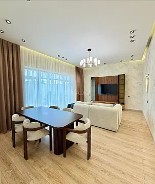 Satılır 4 otaqlı həyət evi 150 m²