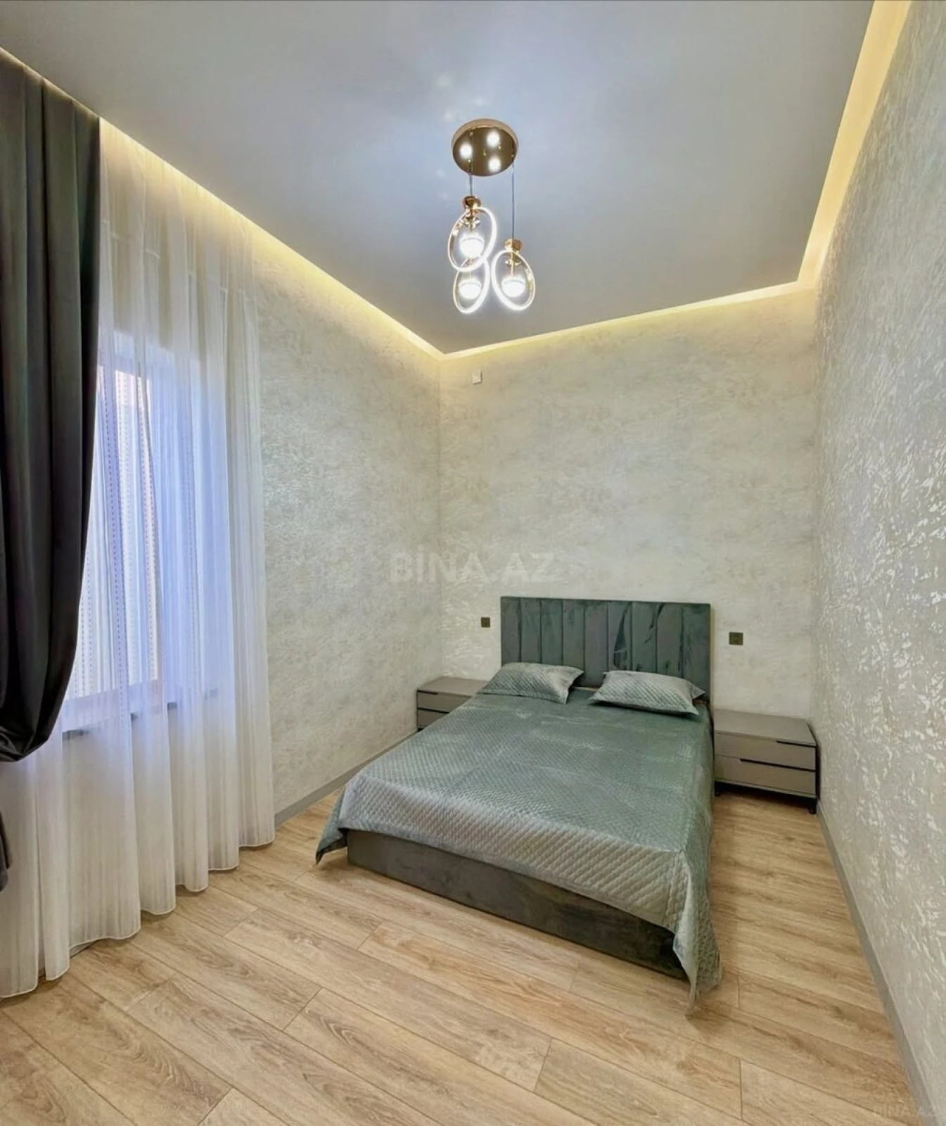 Satılır 4 otaqlı həyət evi 150 m²
