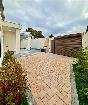 Satılır 4 otaqlı həyət evi 150 m²