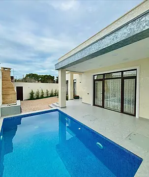 Satılır 4 otaqlı həyət evi 150 m²