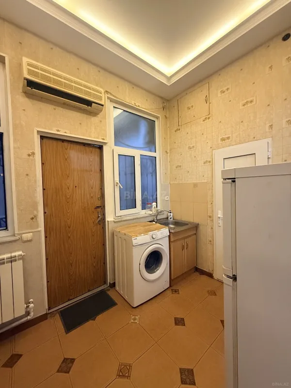 Kirayə verilir 1 otaqlı mənzil 40 m²