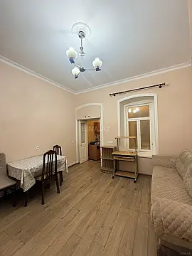 Kirayə verilir 1 otaqlı mənzil 40 m²