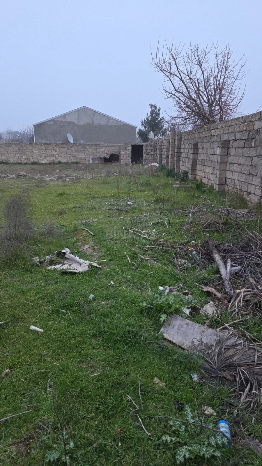 Satılır torpaq sahəsi 7 m²