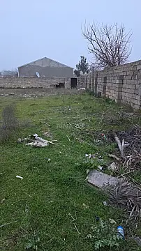 Satılır torpaq sahəsi 7 m² — Bakı, Buzovna 7.00 m²