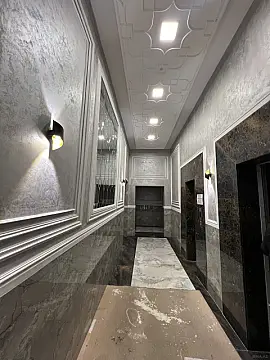 Satılır 4 otaqlı mənzil 185 m²