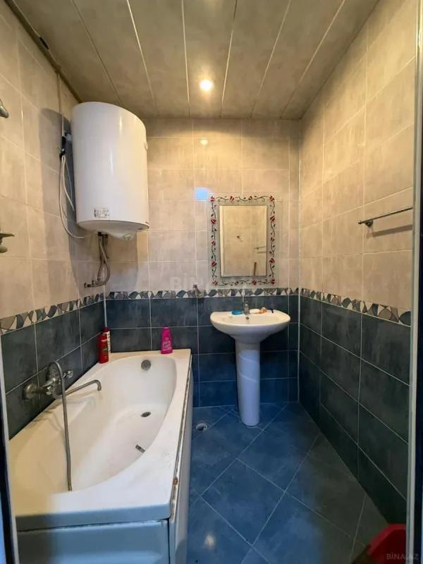 Satılır 2 otaqlı mənzil 60 m²