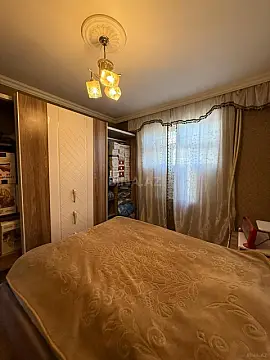 Satılır 2 otaqlı mənzil 60 m²