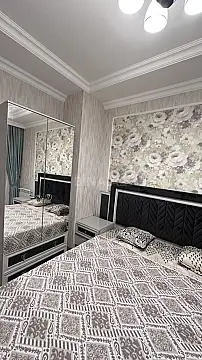 Kirayə verilir 2 otaqlı mənzil 70 m²