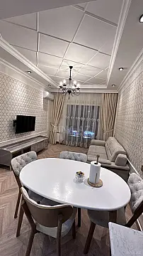 Kirayə verilir 2 otaqlı mənzil 70 m²