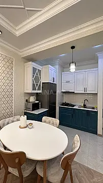 Kirayə verilir 2 otaqlı mənzil 70 m² — Bakı, Nərimanov 2 otaq 70.00 m²