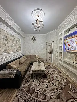 Satılır 2 otaqlı mənzil 55 m² — Bakı, Masazır 2 otaq 55.00 m²