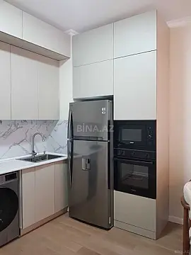 Kirayə verilir 2 otaqlı mənzil 58 m² — Bakı, Yasamal 2 otaq 58.00 m²