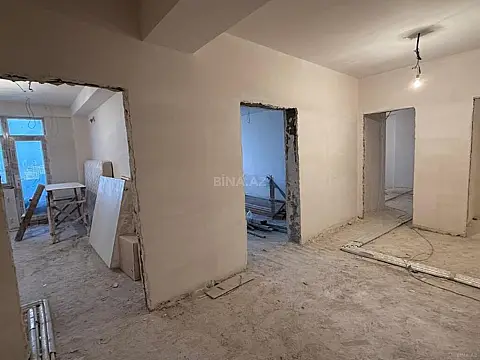 Satılır 4 otaqlı mənzil 156 m²