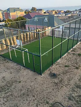 Satılır 5 otaqlı həyət evi 590 m²