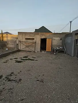 Satılır 5 otaqlı həyət evi 590 m² — Bakı, Pirallahı 5 otaq 590.00 m²