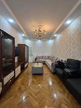 Satılır 3 otaqlı mənzil 80 m² — Bakı, Xətai 3 otaq 80.00 m²