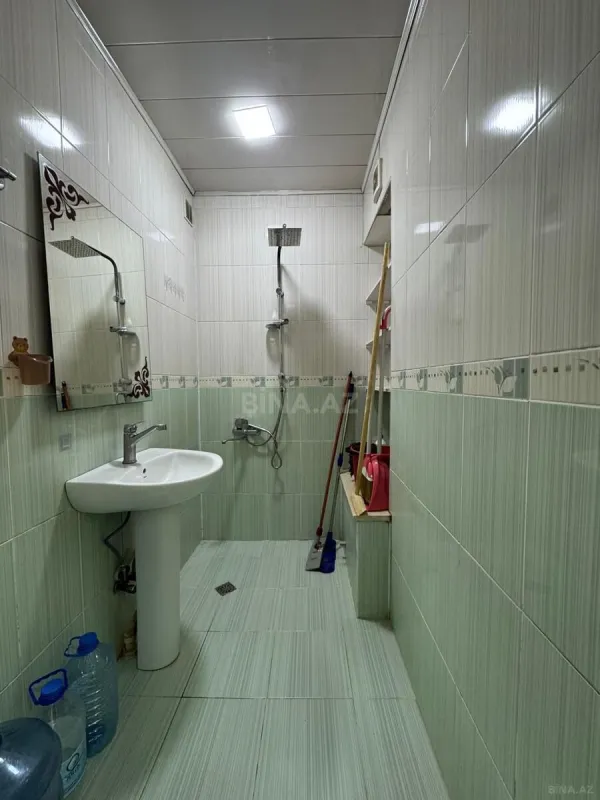 Satılır 3 otaqlı mənzil 80 m²