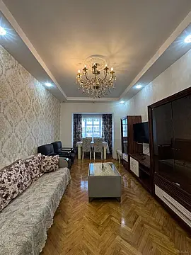 Satılır 3 otaqlı mənzil 80 m²
