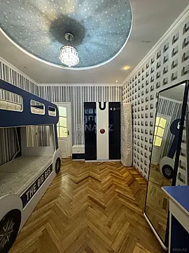 Satılır 3 otaqlı mənzil 80 m²