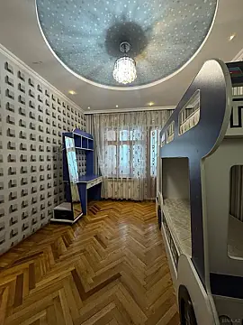 Satılır 3 otaqlı mənzil 80 m²