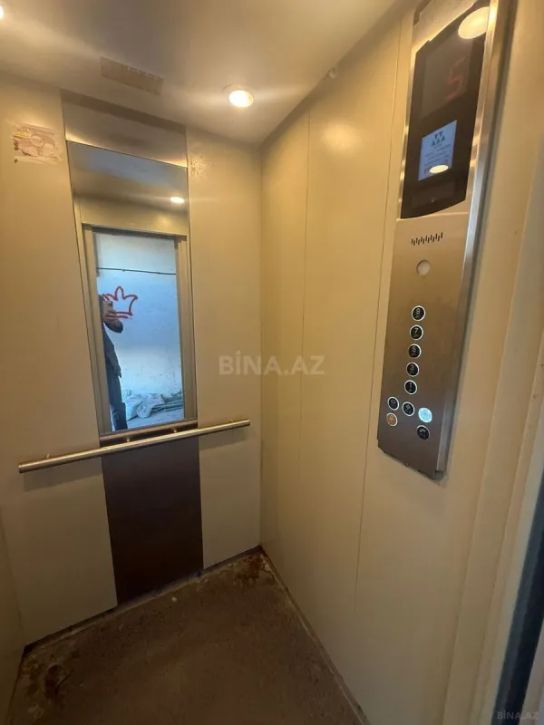 Satılır 3 otaqlı mənzil 80 m²