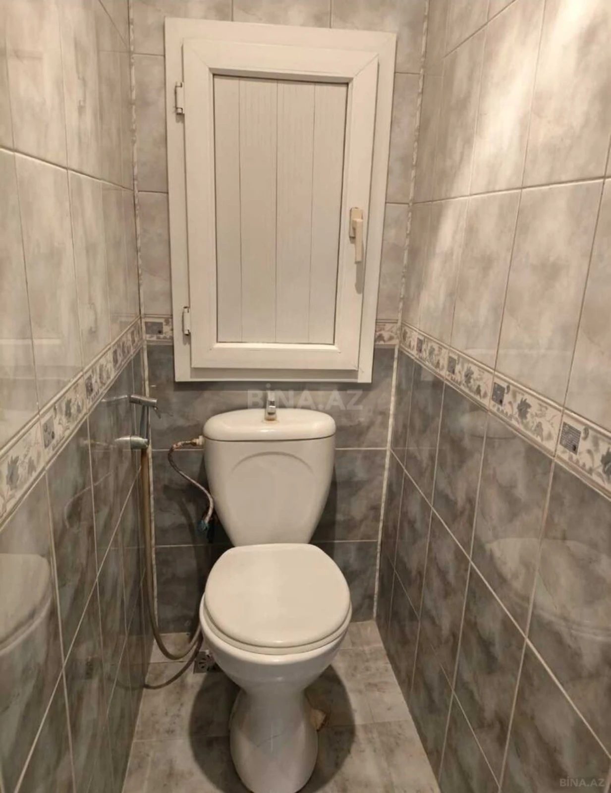 Satılır 2 otaqlı mənzil 67 m²