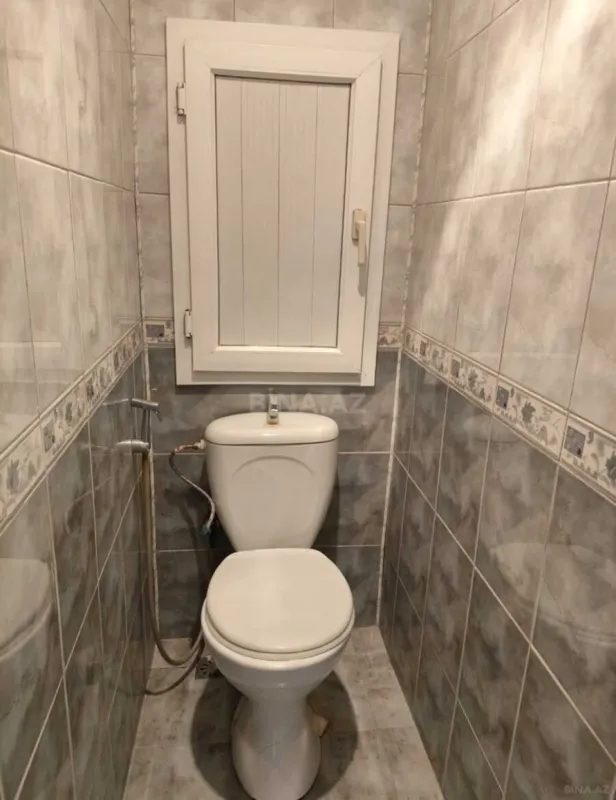 Satılır 2 otaqlı mənzil 67 m²