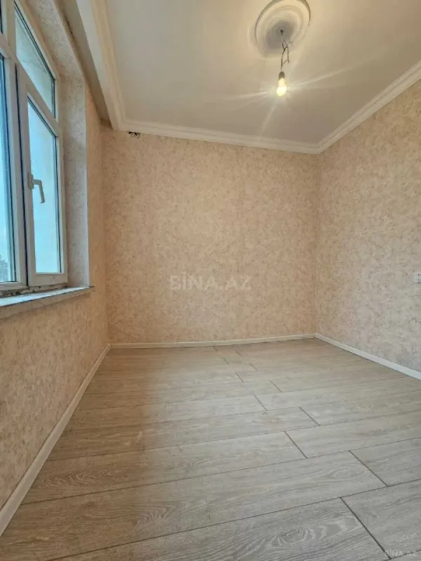 Satılır 2 otaqlı mənzil 45 m²