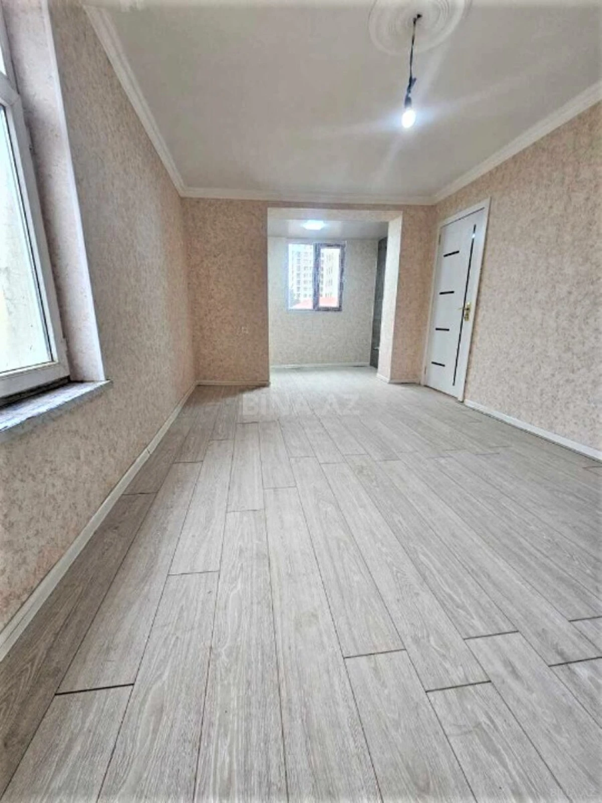 Satılır 2 otaqlı mənzil 45 m²