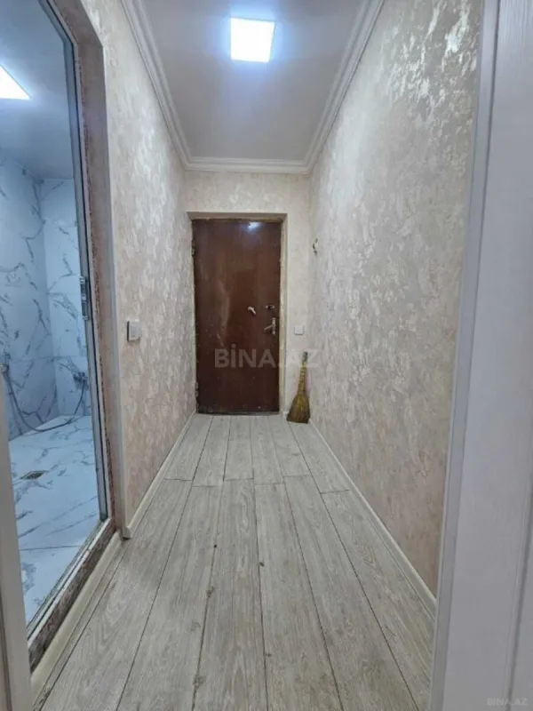 Satılır 2 otaqlı mənzil 45 m²
