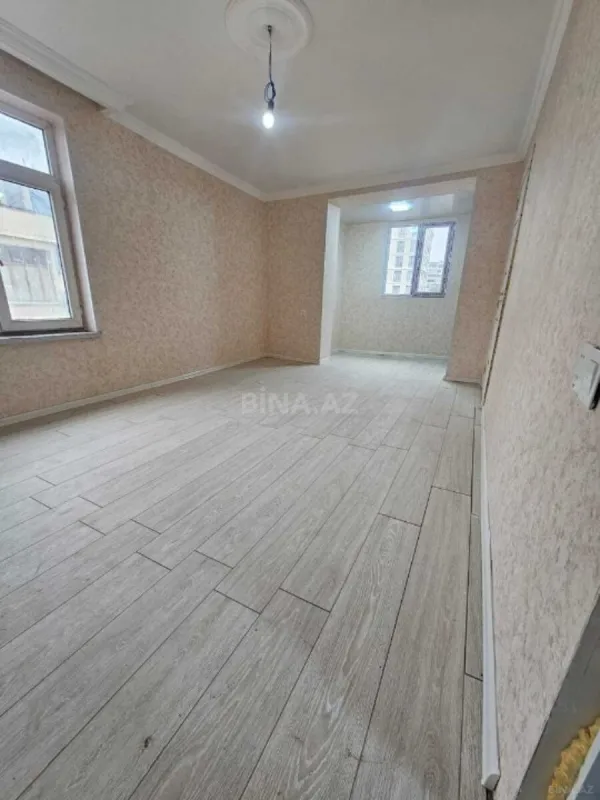 Satılır 2 otaqlı mənzil 45 m²