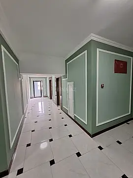 Satılır 3 otaqlı mənzil 113 m²