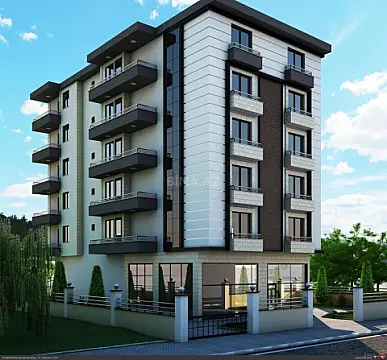 Satılır 2 otaqlı mənzil 54 m²