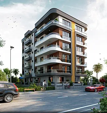 Satılır 2 otaqlı mənzil 54 m² — Bakı, Masazır 2 otaq 54.00 m²