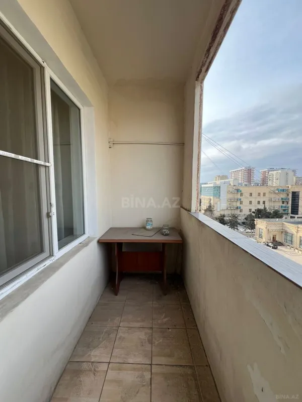 Satılır 3 otaqlı mənzil 90 m²