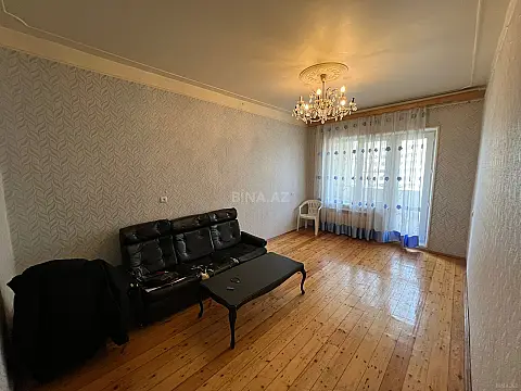 Satılır 3 otaqlı mənzil 90 m² — Bakı 3 otaq 90.00 m²