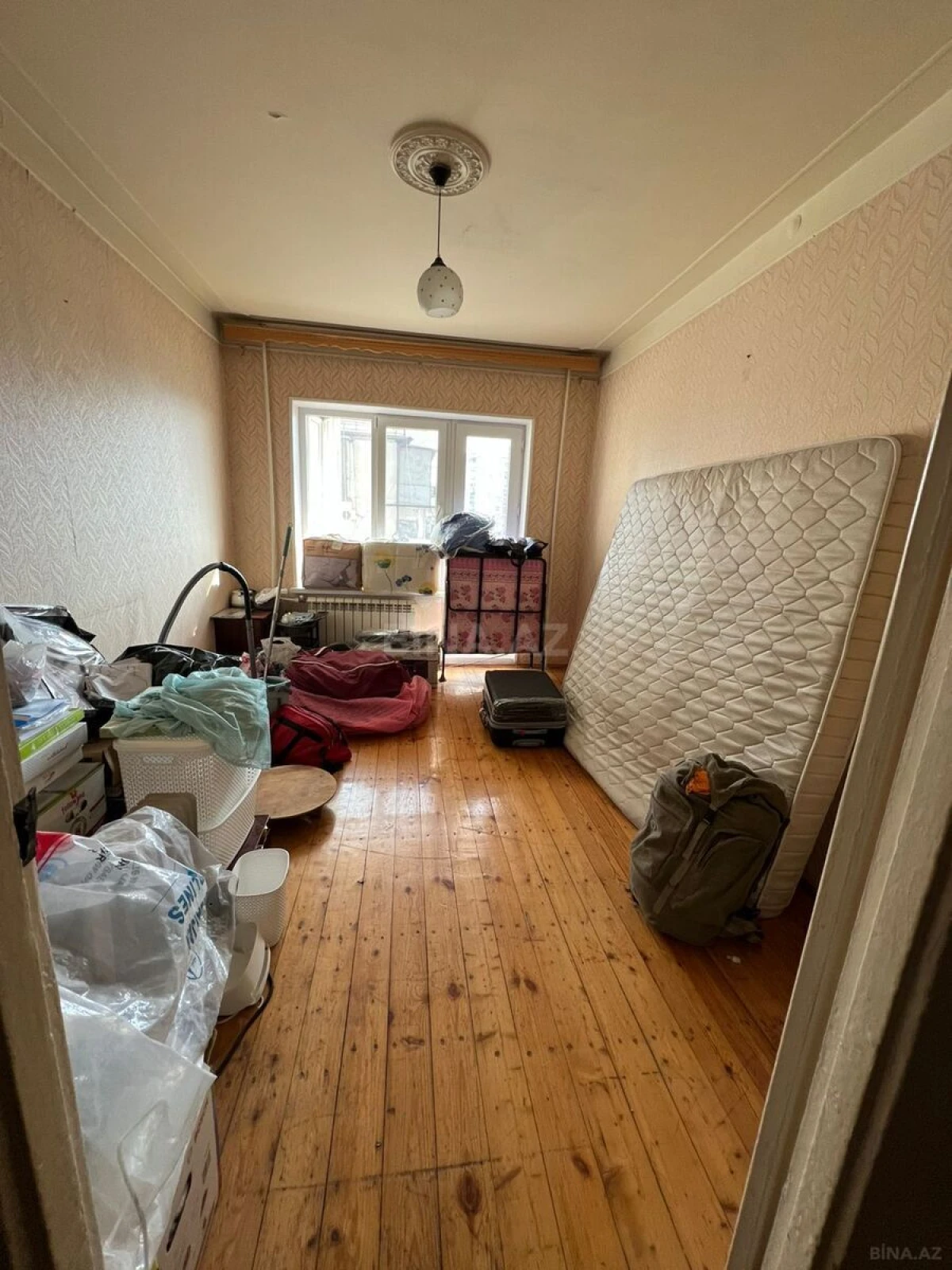 Satılır 3 otaqlı mənzil 90 m²