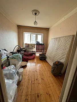 Satılır 3 otaqlı mənzil 90 m²