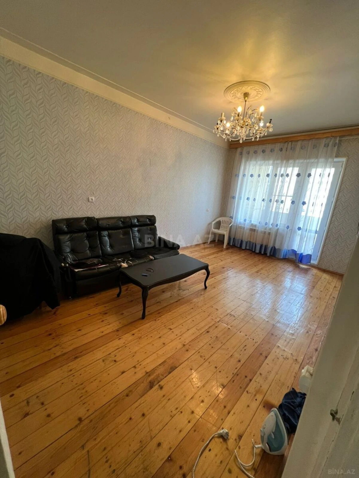 Satılır 3 otaqlı mənzil 90 m²