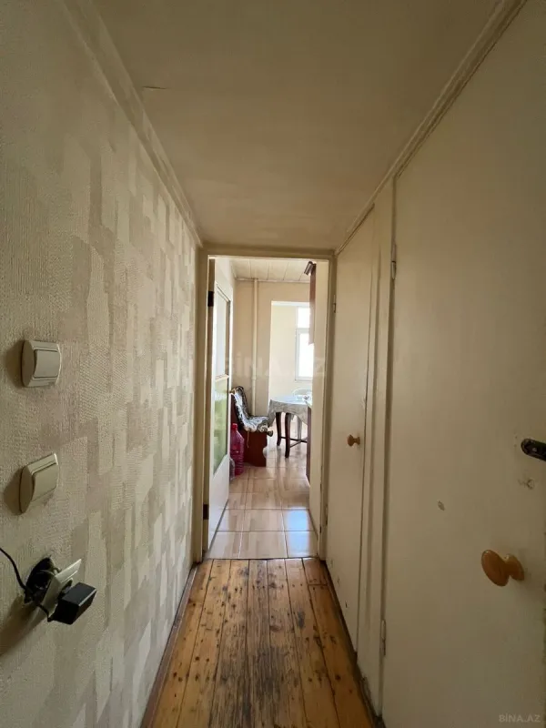 Satılır 3 otaqlı mənzil 90 m²