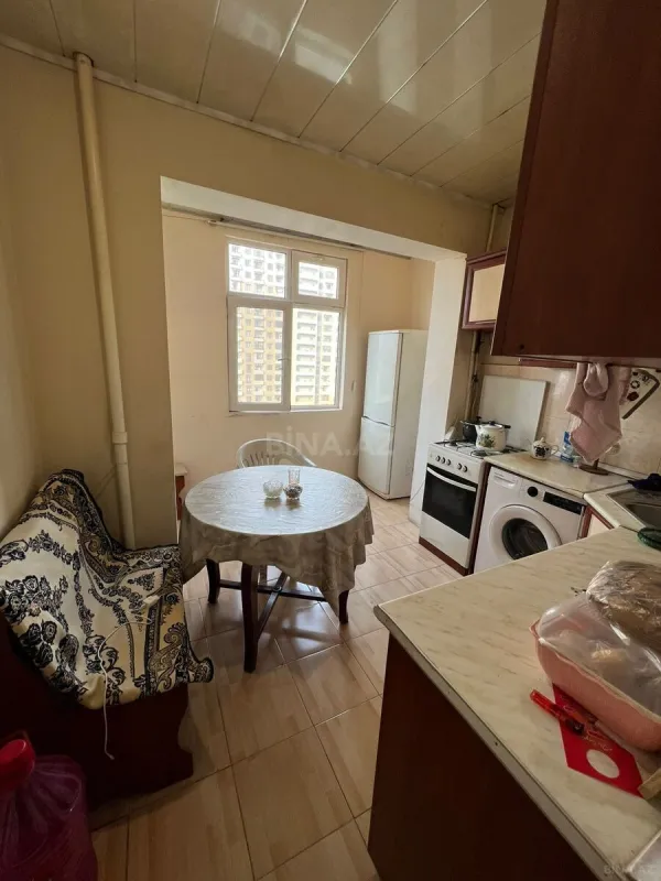 Satılır 3 otaqlı mənzil 90 m²