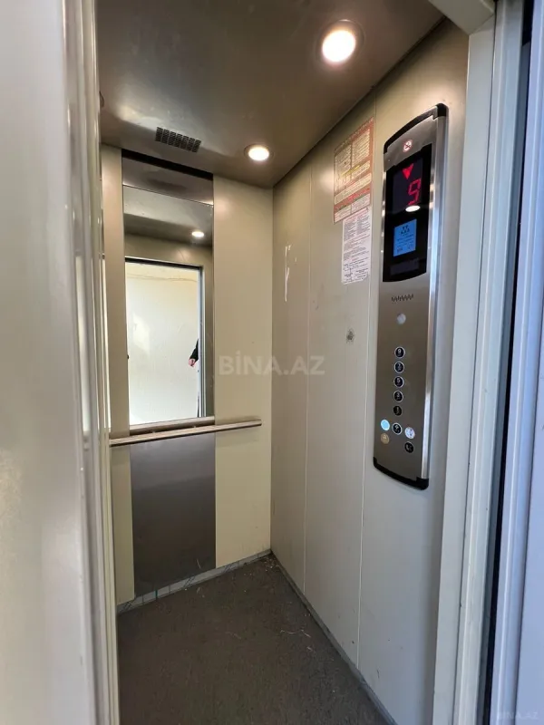 Satılır 3 otaqlı mənzil 90 m²